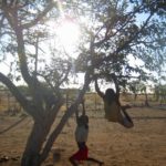 Living in Namibia on a Farm I Now Call Home