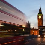 London Transportation from A to Z(ed)
