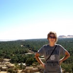 The Pitfalls of Traveling as a Woman in Egypt