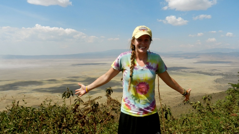 Get What you Pay For: My Safari Experience