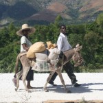 Haiti Travel: Heart Breaking Living Conditions