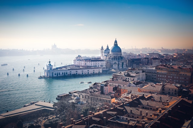 5 Best Weekend Trips From Tuscany, Venice Carnevale: A Little Planning Goes a Long Way