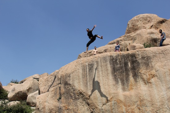 Hampi, India