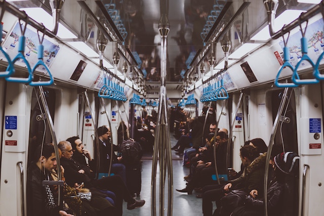 What to Know About Public Transportation in Istanbul