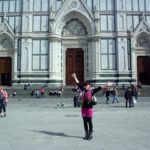 Visiting Florence: Getting Lost and Loving It