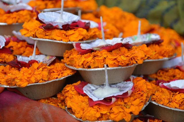 Kumbh Mela Festival: A Godly Experience in India