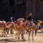 Dealing with Personal Space Violations in Jordan