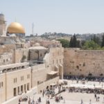 Women of the Wall: Witnessing History at the Western Wall