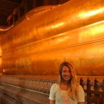 Visiting Bangkok and Loving Every Moment