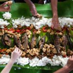 Filipino Food: Exotic and Delicious Delights