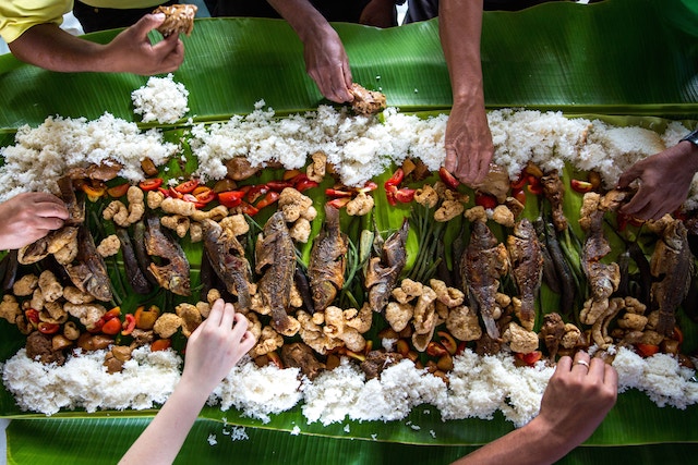 Filipino Food: Exotic and Delicious Delights