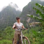 A Mountain Biking Expedition in Nong Kiau, Laos