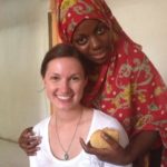Making New Best Friends While Teaching in Tanzania