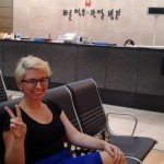 Adventures with Korean Healthcare