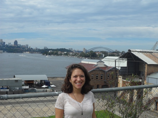 Cockatoo-Island-Sydney