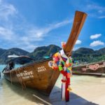 Solo Travel in Thailand: Out of My Comfort Zone, Part IV