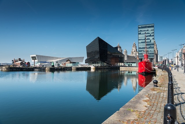 Traveling at Home: Embracing Liverpool Tourism