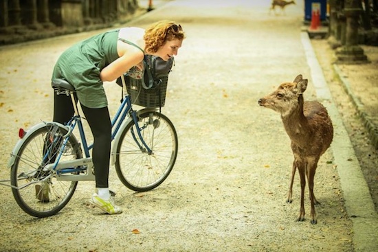 Couchsurfing Japan: Experiencing Shoji's Generosity