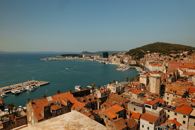 Teaching English in Croatia: A Conversation with an American Teacher