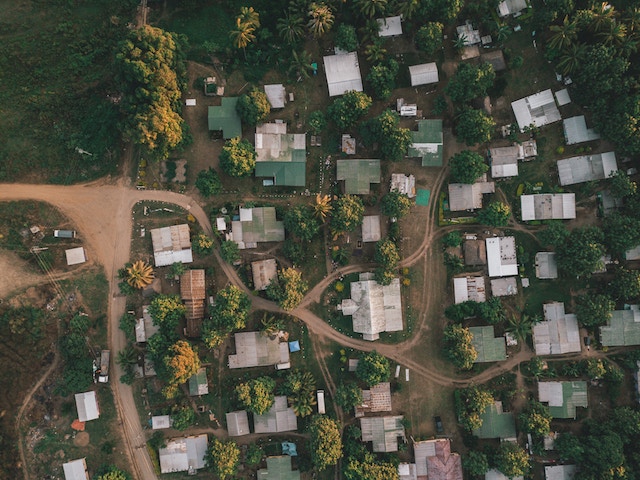 Finding Love in Fiji: My First Peace Corps Experiences