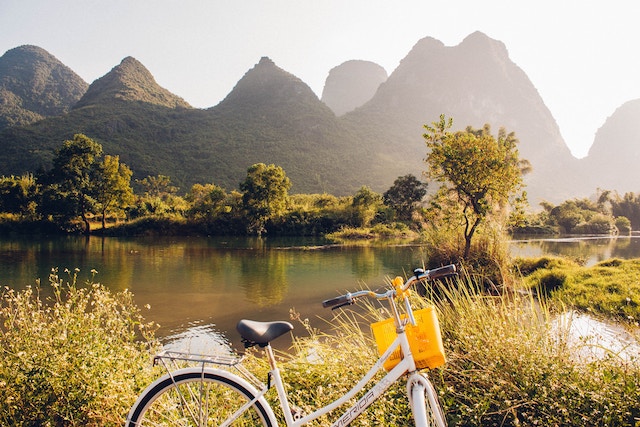 Southeast Asia Travel: 5 Places to Cycle