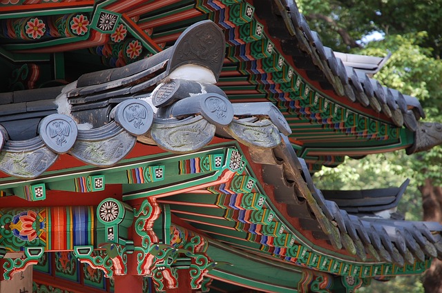 11 Things I Love About South Korea