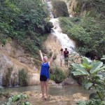Breathtaking Hike in Thailand
