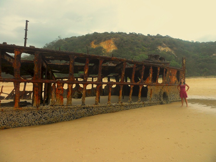 Fraser Island