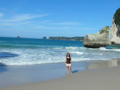 Sydney Beaches