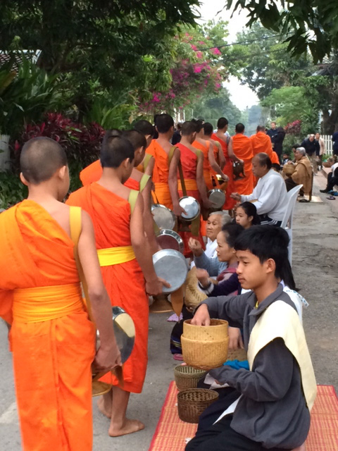 Discovering Buddhism: How I Discovered Buddhism in Southeast Asia