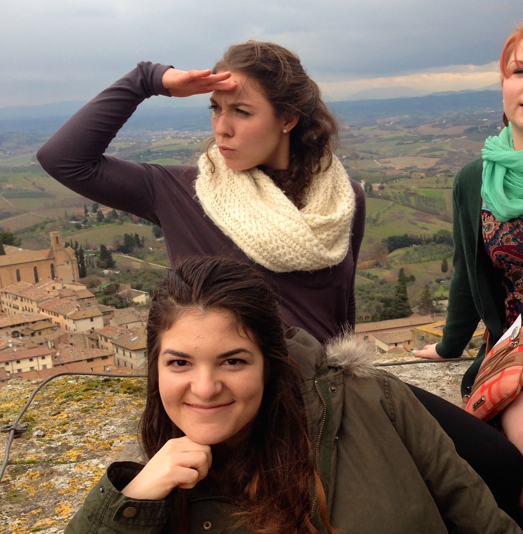 Adapting to the Glorious--and Sometimes Difficult--Italian Culture