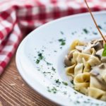 Pure Pleasure: Italian Food and Culture