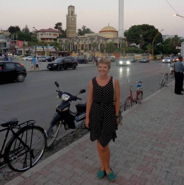 How I Dealt with Sexism During My Travels To Albania