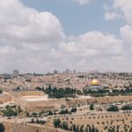 The Empowering Fiat: My Mother Daughter Road Trip in Israel