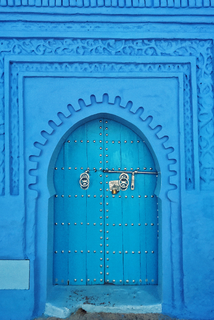 10 Ways My Everyday Life in Morocco is Different than in the US