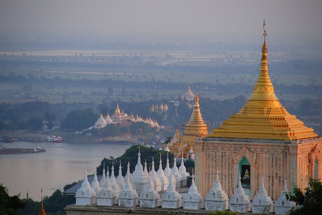 Your Preparation Guide for Myanmar Travel