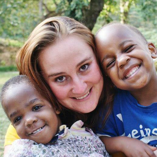 Launching an NGO for Orphans in Tanzania: A Conversation with Bekka Ross Russel