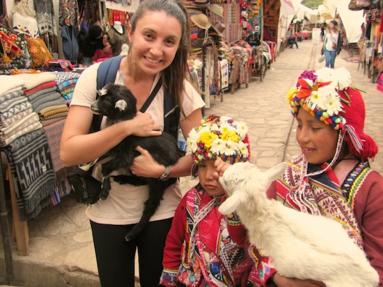 5 Tips for Expats Living in Peru
