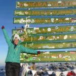 Climbing Kilimanjaro: An International Women’s Day Journey