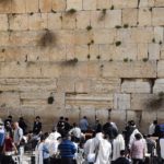 Experiencing the Mayan End of World in Jerusalem