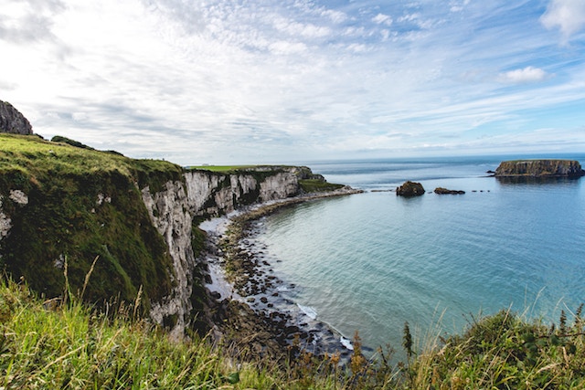 Traveling to Ireland: 6 Amazing Places to Visit