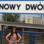 Pink Note: How a Visit to Nowy Dwor Made Me Wonder Why I Travel
