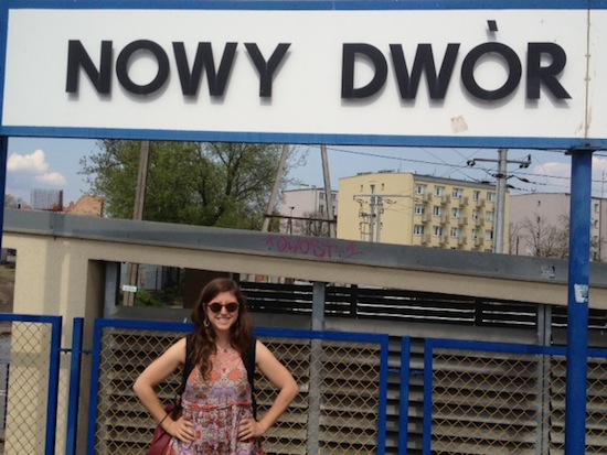 Nowy Dwor