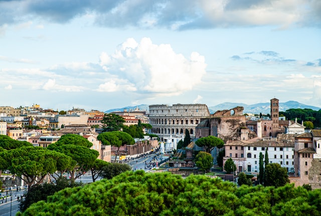 Safety Tips for a Perfect Visit to Rome