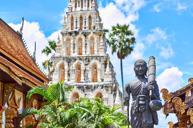 Exploring the Health Care System in Thailand: 4 Things to Expect