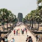 Visiting Cambodia: 4 Days in the Country