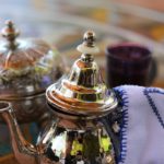 Moroccan Tea Time