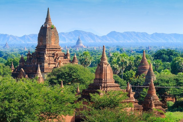 3 Myanmar Destinations You'll Want to Visit