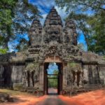 5 Tips for Surviving Sickness in Cambodia