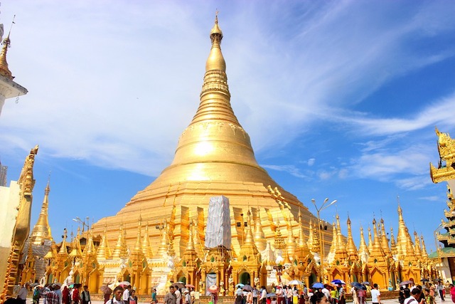 3 Myanmar Destinations You’ll Want to Visit